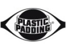 Plastic padding