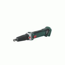 Rak slipmaskin Metabo GA 18 LTX, Solomaskin