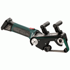 Rörbandslipmaskin Metabo RB 18 LTX 60, Solomaskin