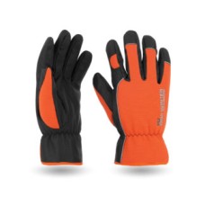 Vinterhandske PU Grip Winter Waterproof