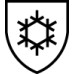 Vinterhandske 15-1 Assembly Winter 