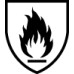 Skärskyddshandske 13-4 General Nitrile 