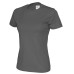 T-shirt TEE Lady O-neck