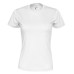 T-shirt TEE Lady O-neck