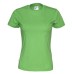 T-shirt TEE Lady O-neck