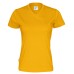 T-shirt TEE Lady  V-neck 