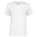 T-shirt TEE Man V-neck 