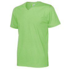 T-shirt TEE Man V-neck 