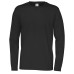 T-shirt TEE R-neck Man, long sleeve