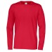 T-shirt TEE R-neck Man, long sleeve