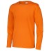 T-shirt TEE R-neck Man, long sleeve