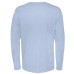 T-shirt TEE R-neck Man, long sleeve