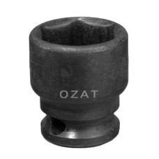 Krafthylsa OZAT 1/2"