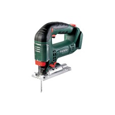 Sticksåg Metabo STAB 18 LTX 100, Solomaskin