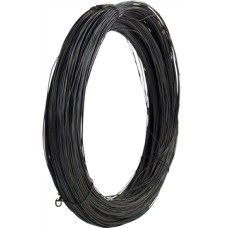 Järntråd svart glödgad, ca 25kg/ring