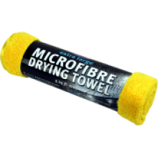 Microfiber torkduk XL 80x62 cm, tjock och mjuk