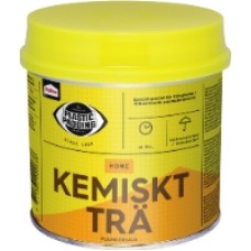 Kemiskt trä 0,46L