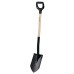 Spade villa Fiskars FSC Prima