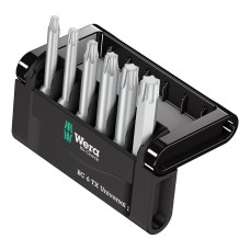 Bitssats Wera Bit-Check, Universal 1 