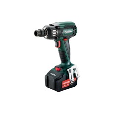 Mutterdragare Metabo SSW 18 LTX 400 BL, LiHD 4,0Ah