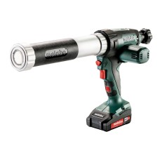 Fogpistol Metabo KPA 18 LTX 400, LiHD 2,0 Ah