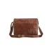 Shoulderbag Leather Line