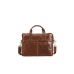 Briefcase Leather Line