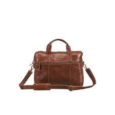 Briefcase Leather Line