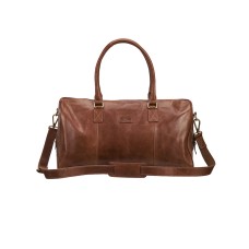 Travelbag Leather Line