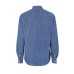 Skjorta Denim Comfort, Herr