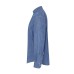 Skjorta Denim Comfort, Herr