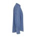 Skjorta Denim Comfort, Herr