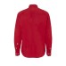 Skjorta Twill Comfort, Herr