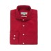 Skjorta Twill Comfort, Herr