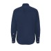 Skjorta Twill Comfort, Herr
