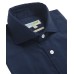 Skjorta Twill Comfort, Herr