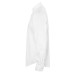 Skjorta Twill Comfort, Herr