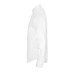 Skjorta Twill Slim Fit, Herr