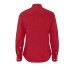 Skjorta Twill Slim Fit, Herr