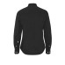 Skjorta Twill Slim Fit, Herr