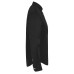 Skjorta Twill Slim Fit, Herr