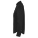 Skjorta Twill Slim Fit, Herr