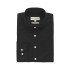 Skjorta Twill Slim Fit, Herr