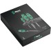 Skruvmejselsats Wera  Kraftform Plus 367 Torx, 6 mejslar