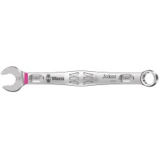 U-ringnycklar Wera, Joker 6003, mm 