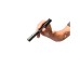Ficklampa Flash Pen 200, LED (Batteri)