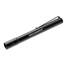 Ficklampa Flash Pen 200, LED (Batteri)