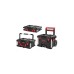 Packout verktygslåda, startset 3 delar 