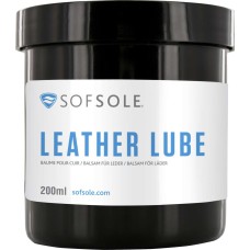 Leather Lube, 113g