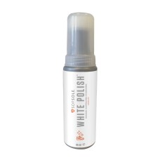 White polish, 85ml